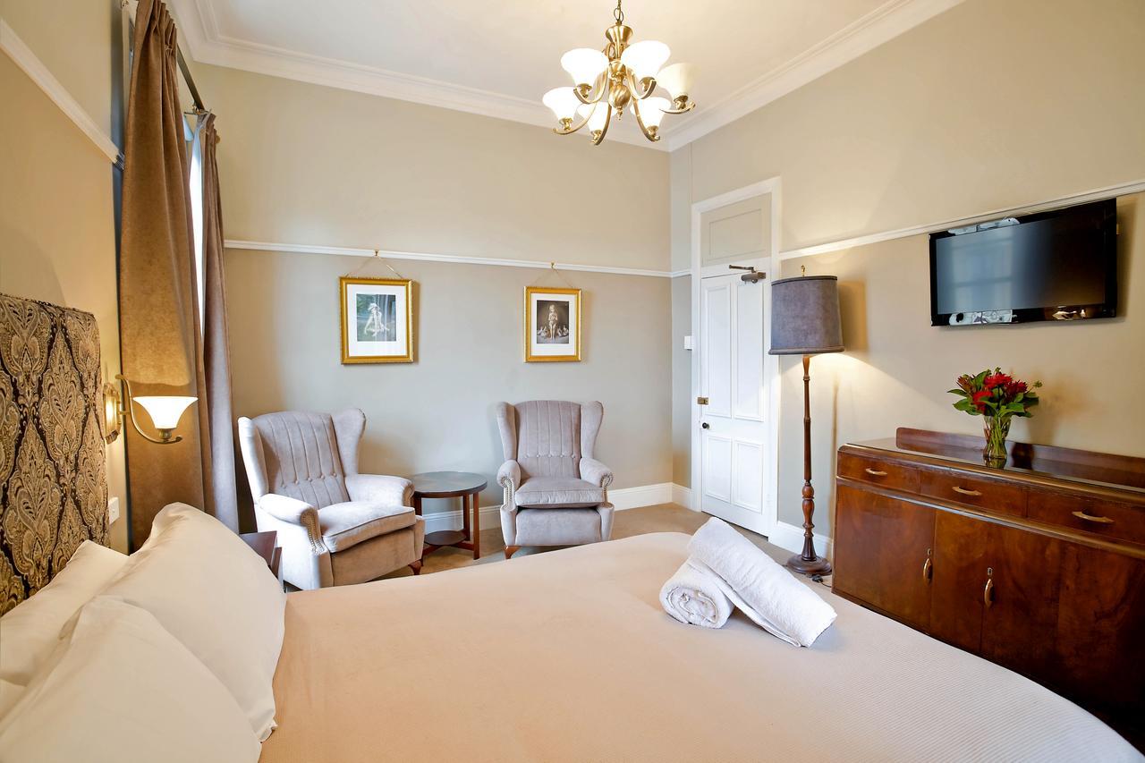 Alexandra Hotel Leura Extérieur photo