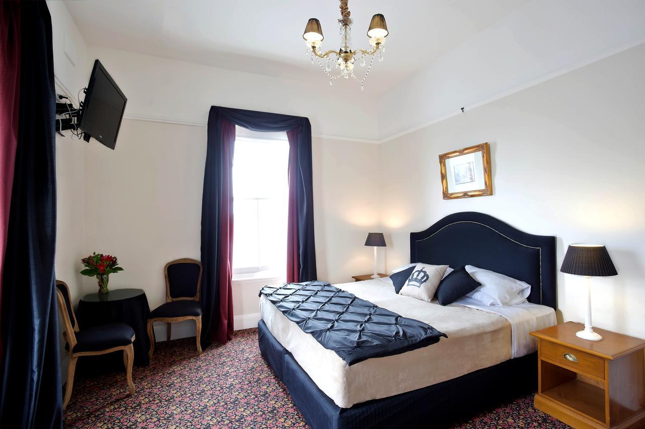 Alexandra Hotel Leura Extérieur photo