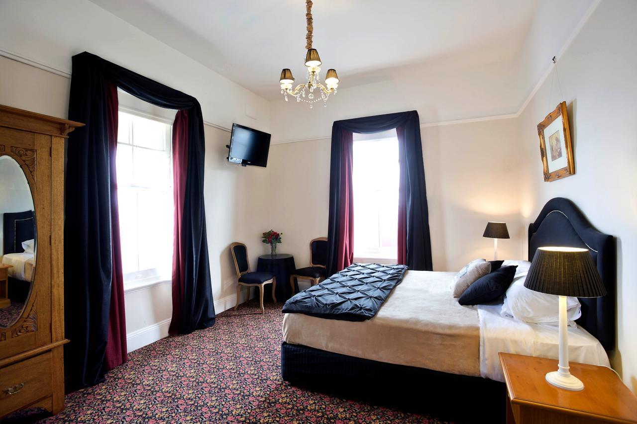 Alexandra Hotel Leura Extérieur photo