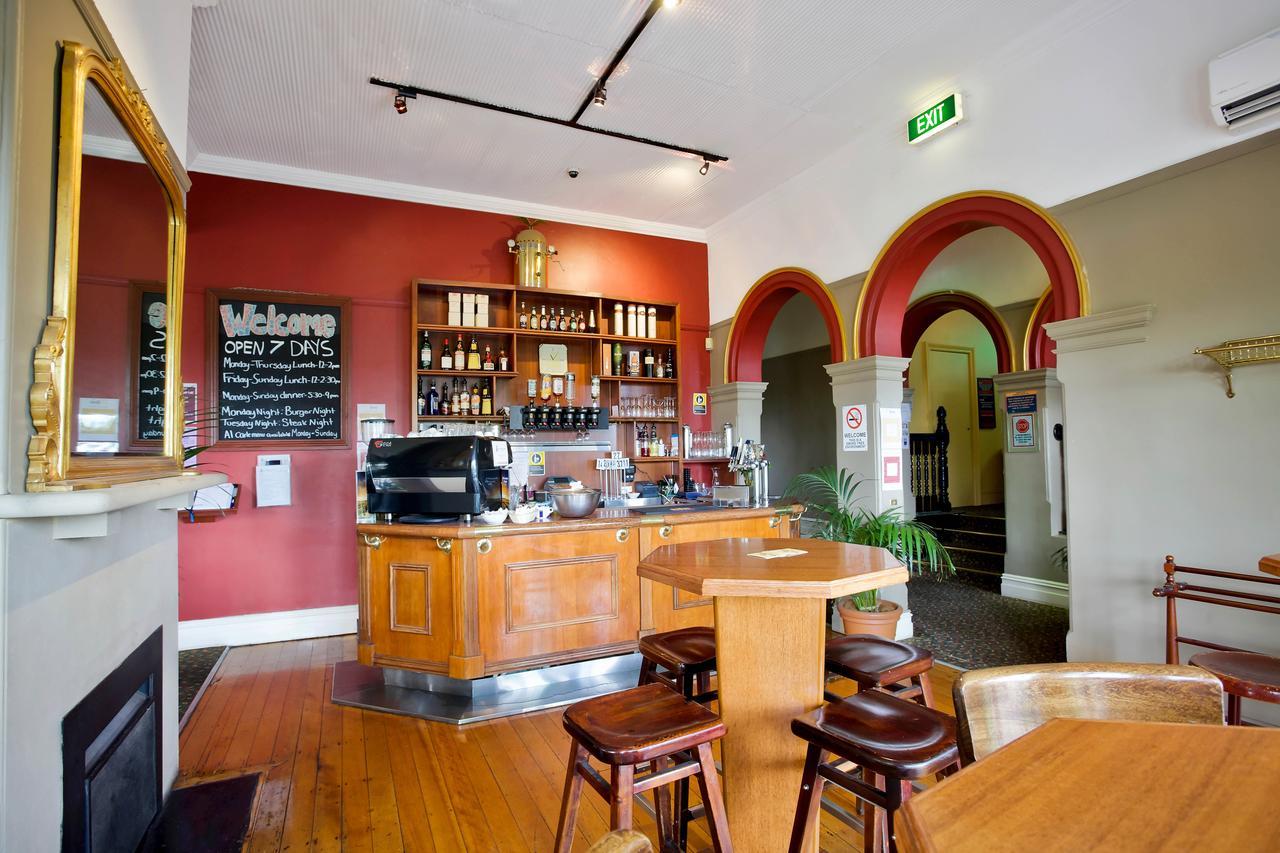 Alexandra Hotel Leura Extérieur photo