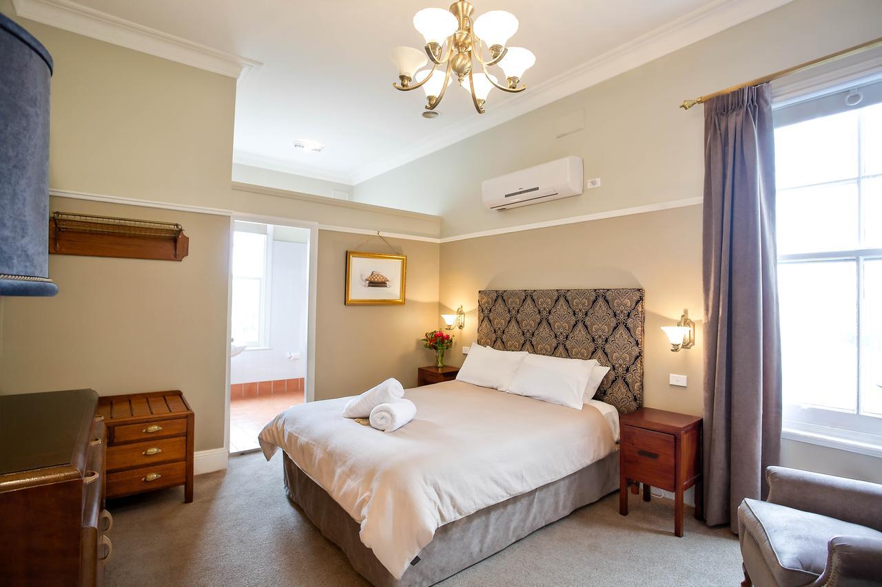 Alexandra Hotel Leura Extérieur photo