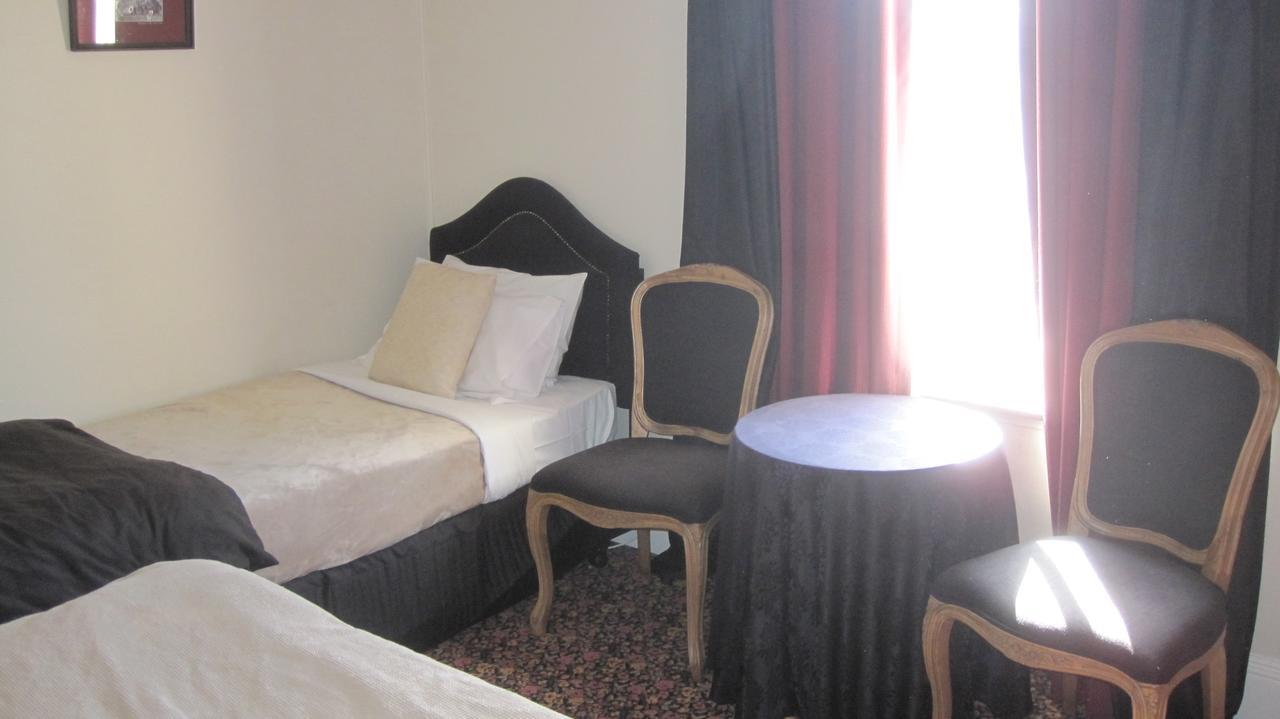 Alexandra Hotel Leura Extérieur photo