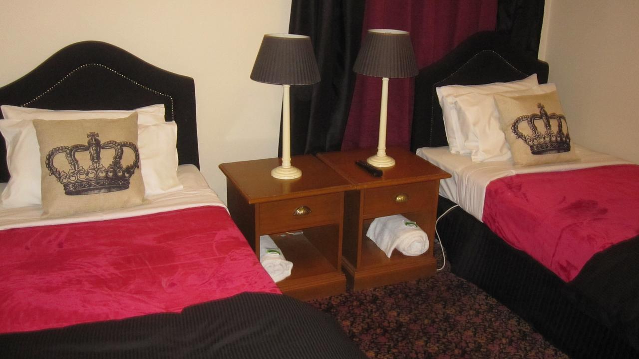 Alexandra Hotel Leura Extérieur photo