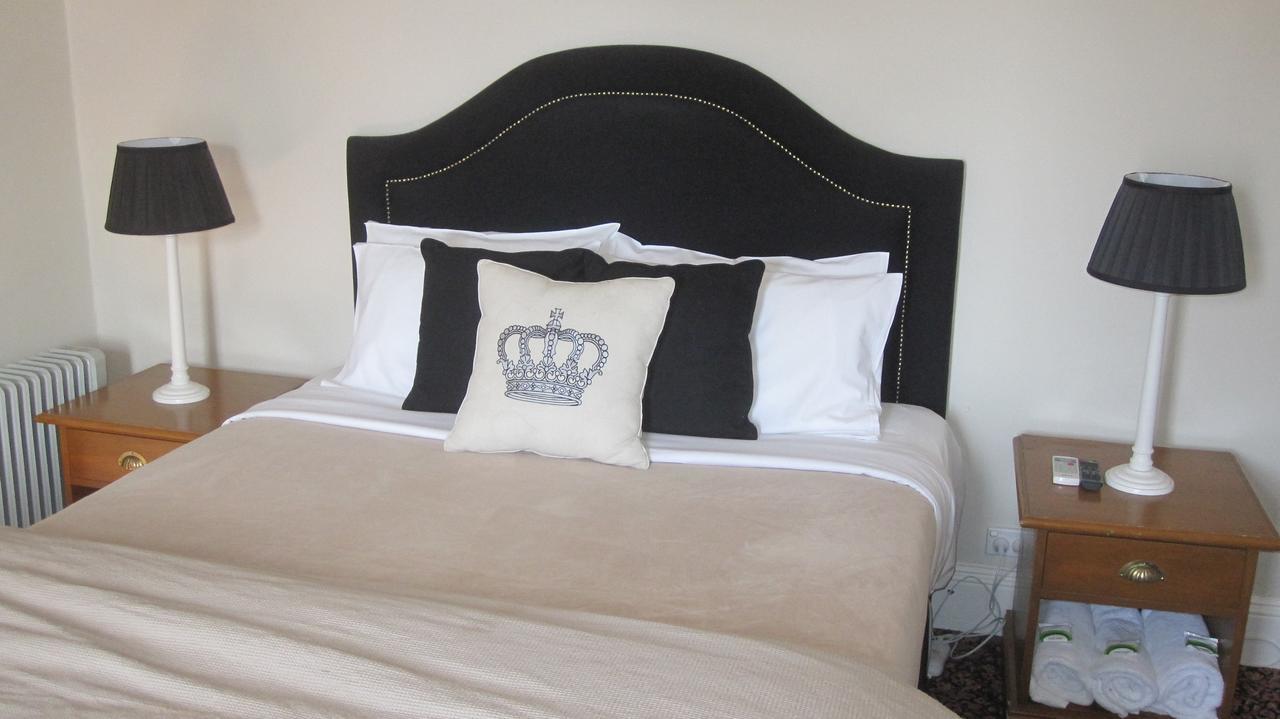 Alexandra Hotel Leura Extérieur photo