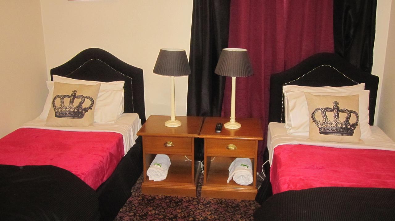 Alexandra Hotel Leura Extérieur photo