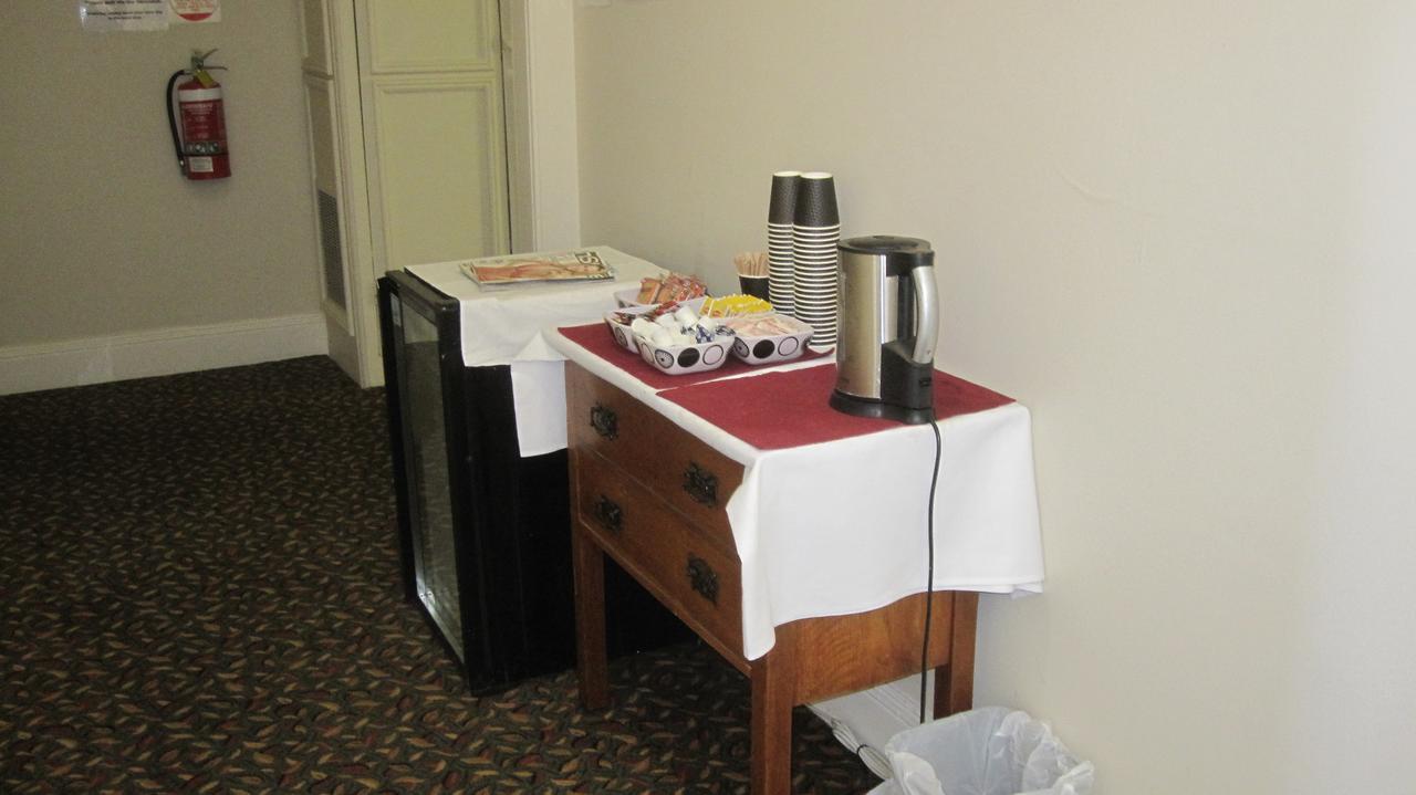 Alexandra Hotel Leura Extérieur photo
