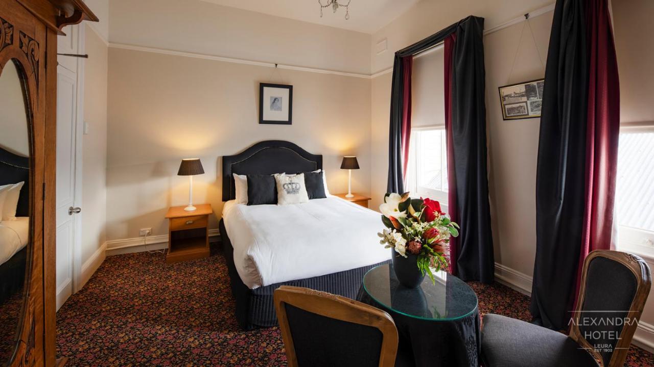 Alexandra Hotel Leura Extérieur photo